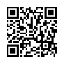 本网页连接的 QRCode
