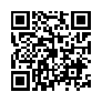 本网页连接的 QRCode