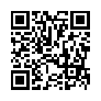 本网页连接的 QRCode