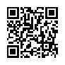 本网页连接的 QRCode