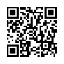 本网页连接的 QRCode