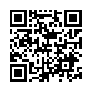 本网页连接的 QRCode