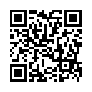 本网页连接的 QRCode