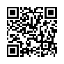 本网页连接的 QRCode