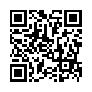 本网页连接的 QRCode