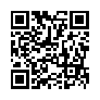 本网页连接的 QRCode