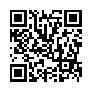 本网页连接的 QRCode