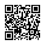 本网页连接的 QRCode