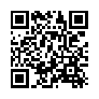 本网页连接的 QRCode