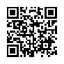 本网页连接的 QRCode