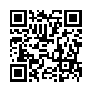本网页连接的 QRCode