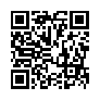 本网页连接的 QRCode