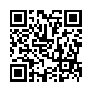 本网页连接的 QRCode