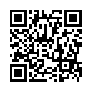 本网页连接的 QRCode