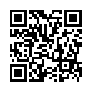 本网页连接的 QRCode