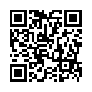 本网页连接的 QRCode