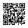 本网页连接的 QRCode