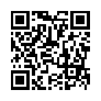 本网页连接的 QRCode