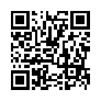 本网页连接的 QRCode