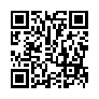 本网页连接的 QRCode