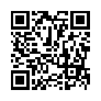 本网页连接的 QRCode