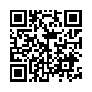 本网页连接的 QRCode