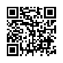 本网页连接的 QRCode