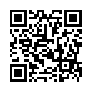 本网页连接的 QRCode