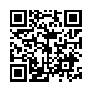 本网页连接的 QRCode