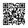 本网页连接的 QRCode