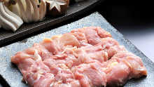 6,800日元套餐 (5道菜)