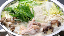 4,600日元套餐 (5道菜)