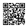 本网页连接的 QRCode