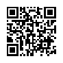 本网页连接的 QRCode