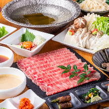 7,880日元套餐