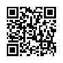 本网页连接的 QRCode