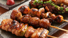 5,500日元套餐 (9道菜) 5,500日元套餐 (9道菜)