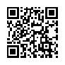 本网页连接的 QRCode