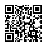 本网页连接的 QRCode