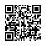 本网页连接的 QRCode