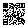 本网页连接的 QRCode
