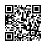 本网页连接的 QRCode