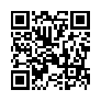 本网页连接的 QRCode