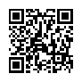 本网页连接的 QRCode