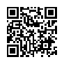 本网页连接的 QRCode