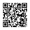 本网页连接的 QRCode