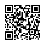 本网页连接的 QRCode