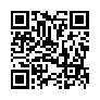 本网页连接的 QRCode