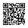 本网页连接的 QRCode