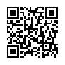 本网页连接的 QRCode